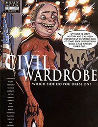 Civil Wardrobe