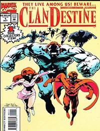 ClanDestine (1994)