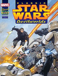 Classic Star Wars: Devilworlds