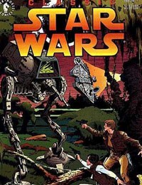 Classic Star Wars