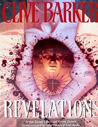 Clive Barker's Revelations