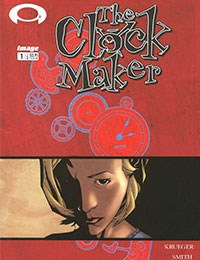 Clockmaker