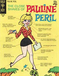 Close Shaves of Pauline Peril