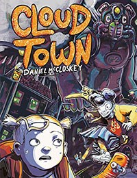 Cloud Town