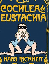 Cochlea & Eustachia (2014)