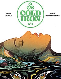 Cold Iron