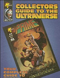 Collectors Guide to the Ultraverse