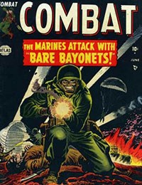 Combat (1952)