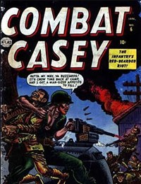Combat Casey