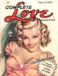 Complete Love Magazine