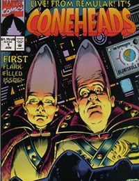 Coneheads