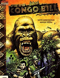 Congo Bill (1999)