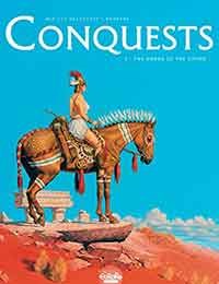 Conquests
