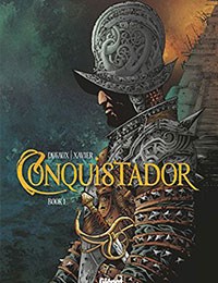 Conquistador