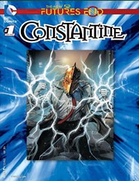 Constantine: Futures End