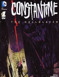 Constantine: The Hellblazer
