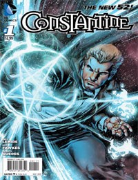 Constantine