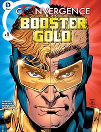 Convergence Booster Gold