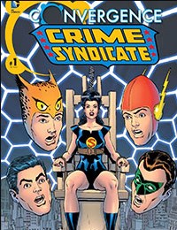 Convergence Crime Syndicate