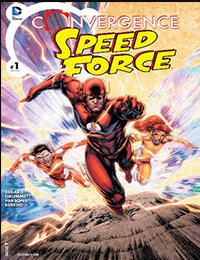 Convergence Speed Force