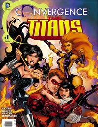 Convergence Titans