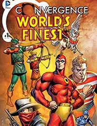 Convergence World's Finest