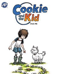 Cookie and the Kid