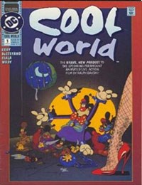 Cool World