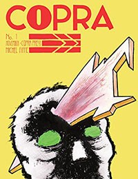 Copra
