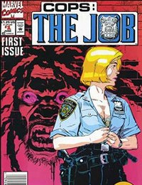 Cops: The Job