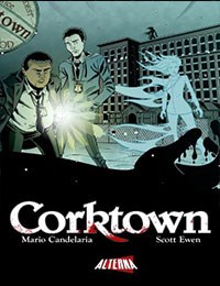 Corktown