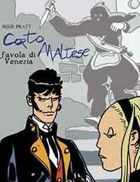 Corto Maltese