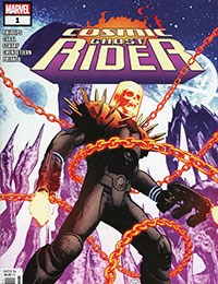 Cosmic Ghost Rider (2023)