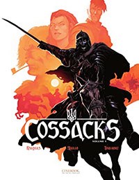 Cossacks