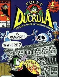 Count Duckula