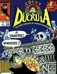 Count Duckula