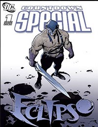 Countdown Special: Eclipso
