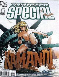 Countdown Special: Kamandi