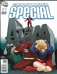 Countdown Special: The Atom
