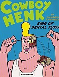 Cowboy Henk: King of Dental Floss