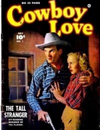 Cowboy Love