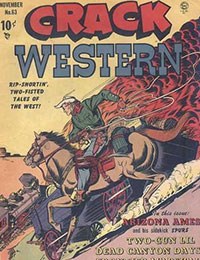 Crack Western