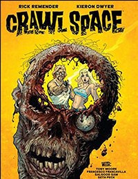 Crawl Space