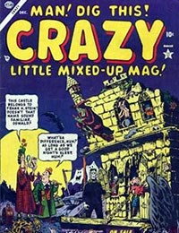 Crazy (1953)