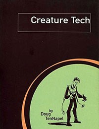 Creature Tech