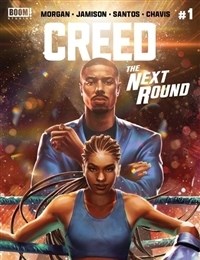 Creed: The Next Round