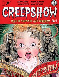 Creepshow (2023)