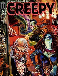 Creepy (1993)