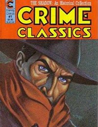 Crime Classics