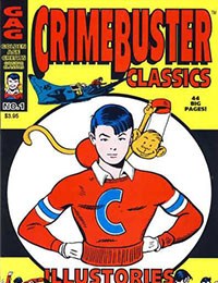 Crimebuster Classics